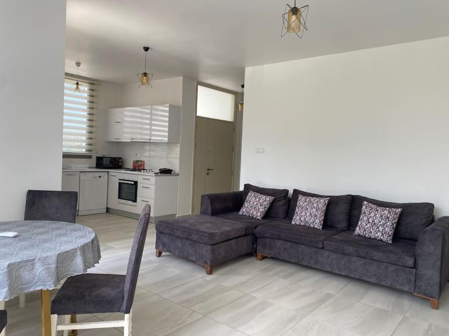 Girne/Zeytinlik 2+1 Muhtesem Terasli Daire Eksteriør billede