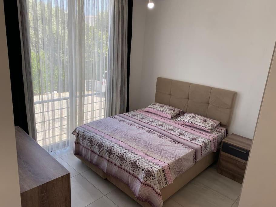 Girne/Zeytinlik 2+1 Muhtesem Terasli Daire Eksteriør billede